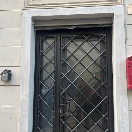 A Casa Di Nonno Peppe Villa Firenze Kültér fotó