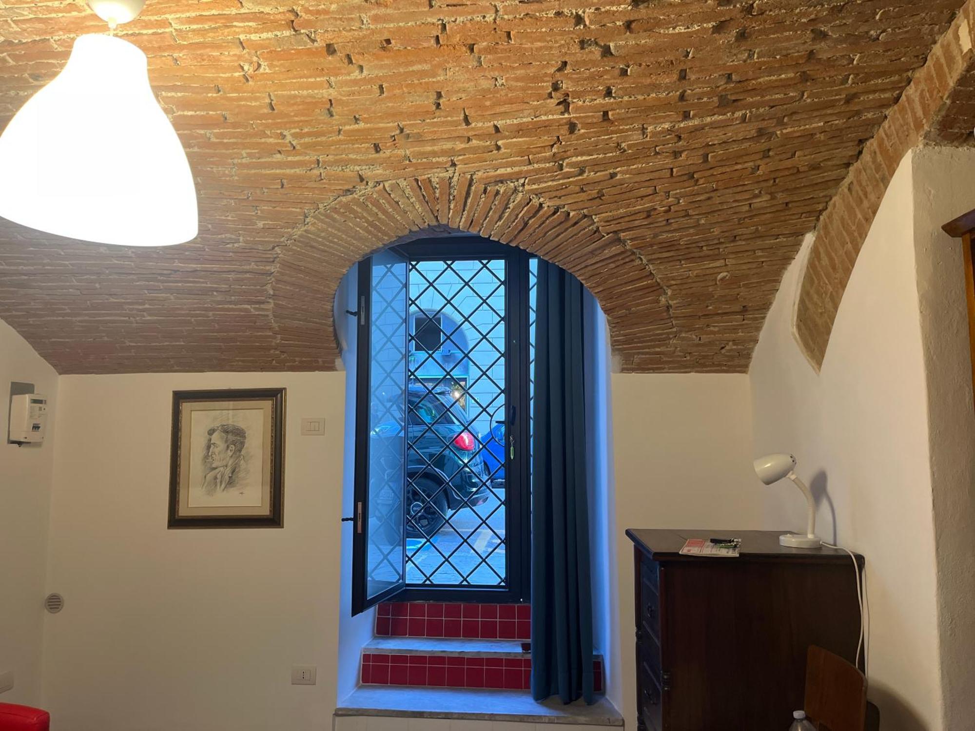 A Casa Di Nonno Peppe Villa Firenze Kültér fotó