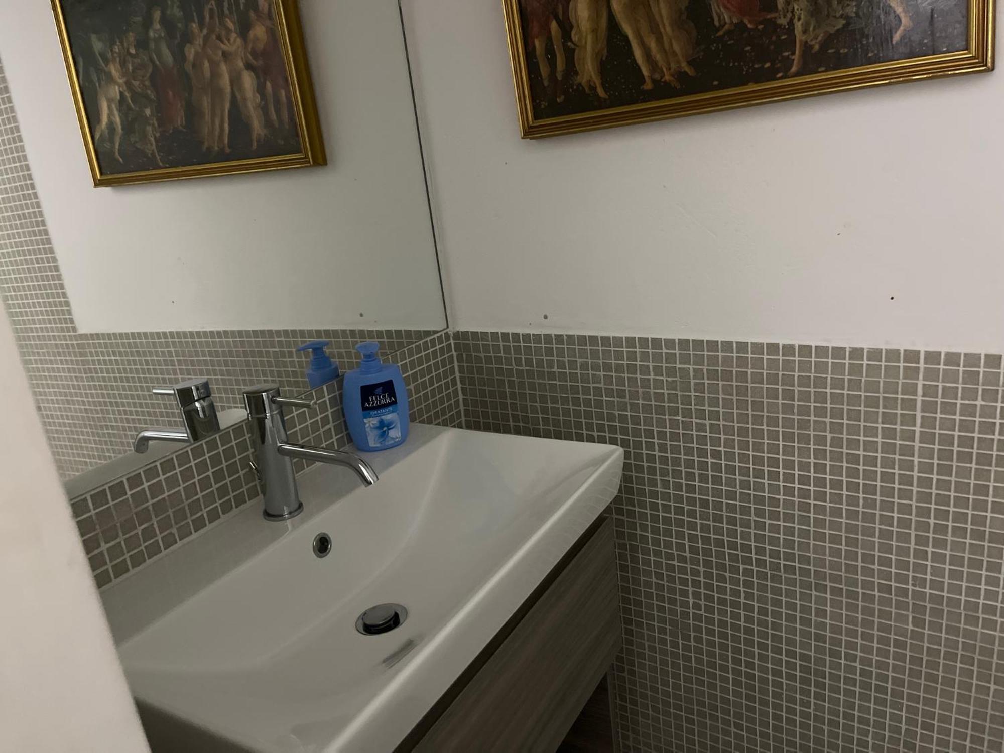 A Casa Di Nonno Peppe Villa Firenze Kültér fotó