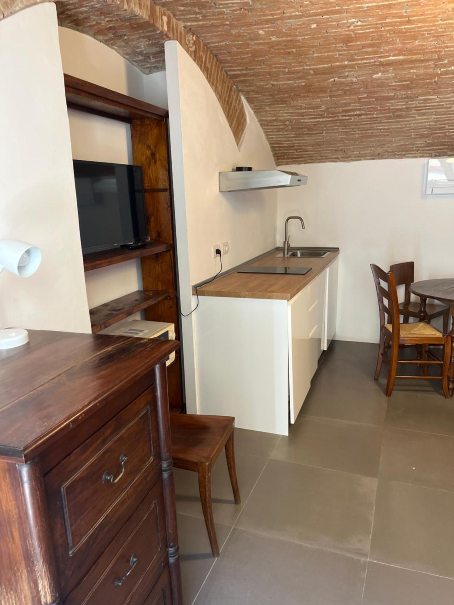 A Casa Di Nonno Peppe Villa Firenze Kültér fotó